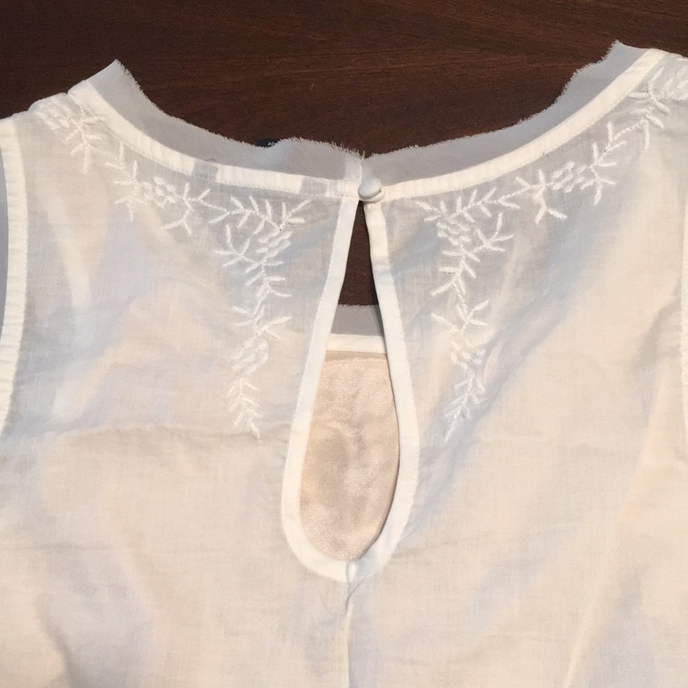 American Eagle top - Picture 5 of 6